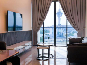 G Residence Sky Suite